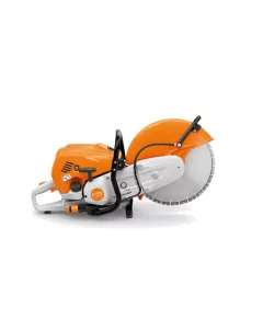 STIHL - Benzin-Trennschleifer TS 910i