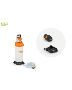 STIHL WSA 40 Set AS 2 + AL 1