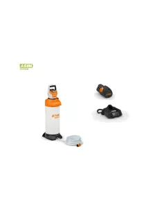 STIHL WSA 40 Set AS 2 + AL 1