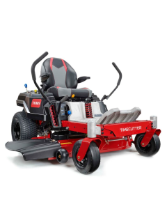 Toro - TimeCutter MR4275T - Nullwendekreis Aufsitzmäher