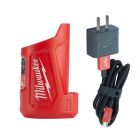 Milwaukee M12TC (Ladegerät)