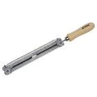 STIHL Feilenhalter mit Rundfeile 1/4 , 3/8 P Ø 4,0 mm