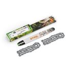 STIHL Cut Kit 10, RS Pro, Schienenlänge 40 cm