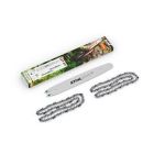 STIHL Cut Kit 3, PM3, Schienenlänge 35 cm