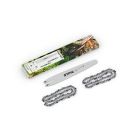 STIHL Cut Kit 6, PM3, Schienenlänge 30 cm