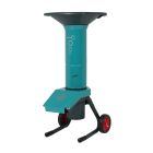 REMARC Gartenhäcksler Tillmann 2100