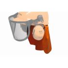STIHL Für Helmsets ADVANCE Vent, X-Vent und X-Vent Bluetooth®