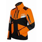STIHL Jacke, ADVANCE X-TREEm Gr. L schwarz