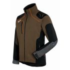 STIHL Jacke, ADVANCE X-Shell Gr. S torf