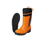 STIHL FUNCTION, MS-Gummistiefel, Gr. 42 orange
