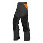 STIHL Chaps 270°, Vorderbeinschutz 100 cm