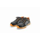 STIHL Worker S2, Sicherheitshalbschuh Gr. 44