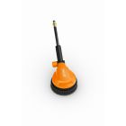 Stihl Rotierende Waschbürste