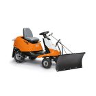 Stihl ASP 100 Schneeräumschild für RT 4082