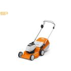 STIHL RMA 248 Set mit Akku AK 20 und Ladegerät AL 101