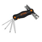 STIHL Multitool 19-16