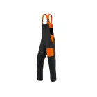 STIHL Latzhose, FUNCTION Core, Gr. XXL