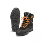 STIHL Motorsägen-Lederstiefel FUNCTION Active, Gr. 44