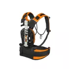 STIHL Forstgurt ADVANCE X-TREEm HT, Hüftgurt ADVANCE X-Flex Gr. S/M, Traggurt Flexband