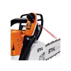STIHL Halter