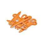 Stihl Sätze Kunststoffmesser f. Polycut 2-2