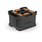 Stihl Akku-Träger