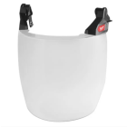 Milwaukee BOLT Compact Komplettvisier / klar 