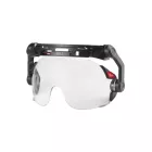 Milwaukee BOLT Compact Visier / klar 