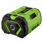 EGO BA6720T 12.0Ah Li-Ion Akku