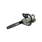 EGO CS1401E 35cm 14.0m/s Kettensäge Kit