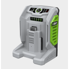 EGO CH7000E 700W Schnellladegerät