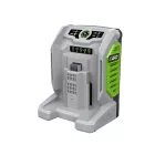 EGO CH7000E 700W Schnellladegerät
