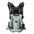 EGO BHX1000 Profi-Rückentragesystem für handgeführte Akkus