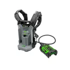 EGO BH1001 Rückentragegestell mit Adapter