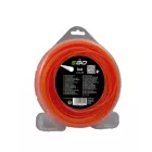 EGO AL2490R 2.4mm/90 Rundfaden