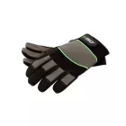 EGO GV001E-M Arbeitshandschuh Synthetik - M