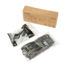EGO GSV021E-XL Brille und Handschuhe