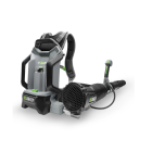 EGO LB6000E Rücken-Laubbläser