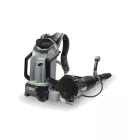 EGO LB6000E Rücken-Laubbläser