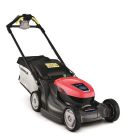 Honda Akku-Rasenmäher HRX 476 XB VE