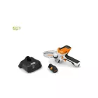 STIHL Gehölzschneider GTA 26 Set mit Akku AS2 , Ladegerät AL 1