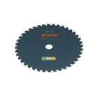 Stihl Grasschneideblatt 250mm (40 Z) b