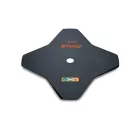 STIHL Grasschneideblatt 230mm (4 F) b