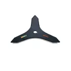 STIHL Dickichtmesser 350mm (3 F)