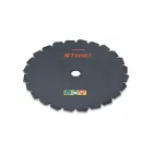 Meißelzahn-Kreissägebl. 200-22