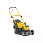 Stiga Akkurasenmäher Combi 43 Q DAE