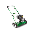 Sabo Profi Benzinvertikutierer 45-220 (Modell 2024)