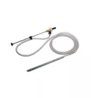 STIHL Sand-Nassstrahlset 07