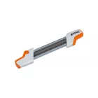 STIHL Feilenhalter 2-in-1 3/8" P Ø 4,0 mm