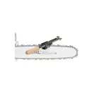 STIHL Feilenhalterführung FF 1